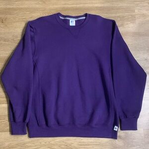 Vintage Russel Athletic Crewneck Sweatshirt